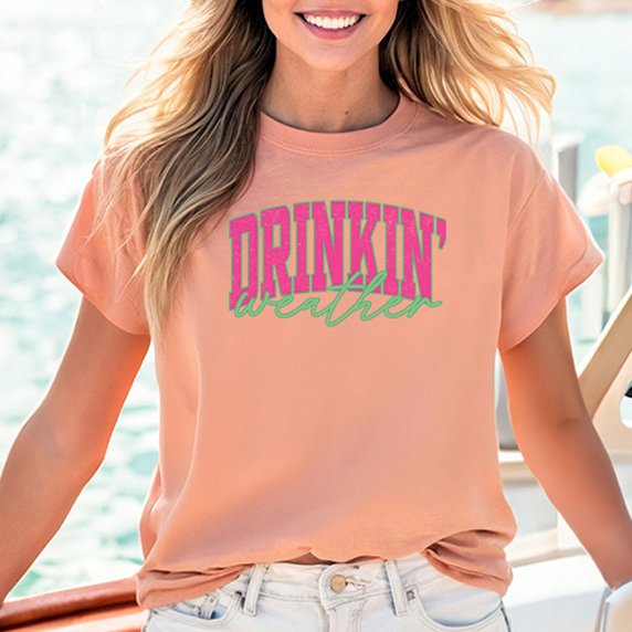Drinkin' Weather