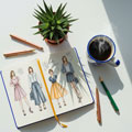 MerchStudio Blog Banner - Creative Ideas